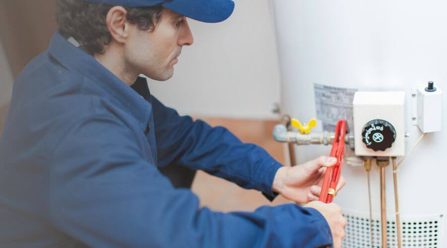 Professional emergency plumbing in Chesapeake City, MD